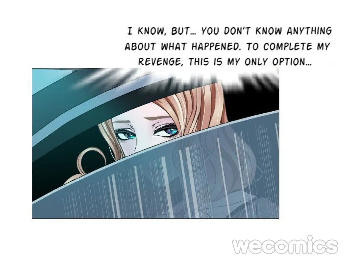 Trap of the Goddess Chapter 87 page 22 - 