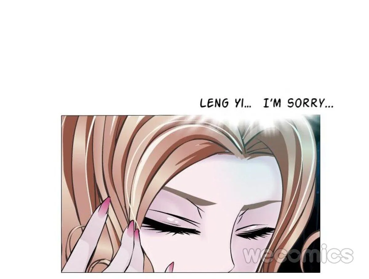 Trap of the Goddess Chapter 87 page 23 - 