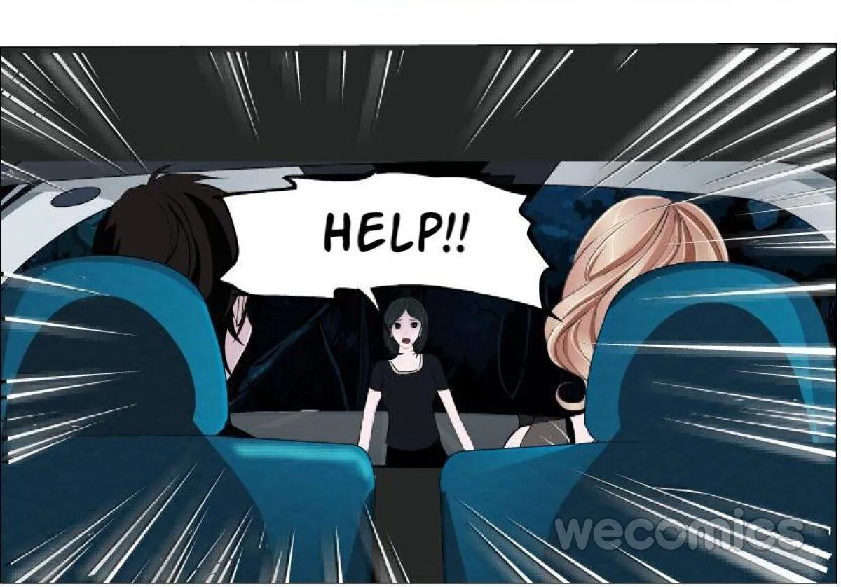 Trap of the Goddess Chapter 87 page 25 - 