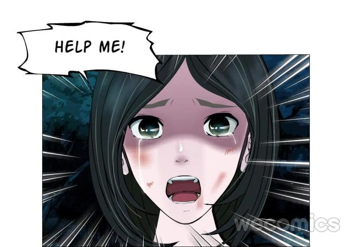 Trap of the Goddess Chapter 87 page 27 - 