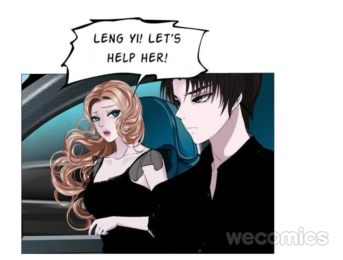Trap of the Goddess Chapter 87 page 29 - 