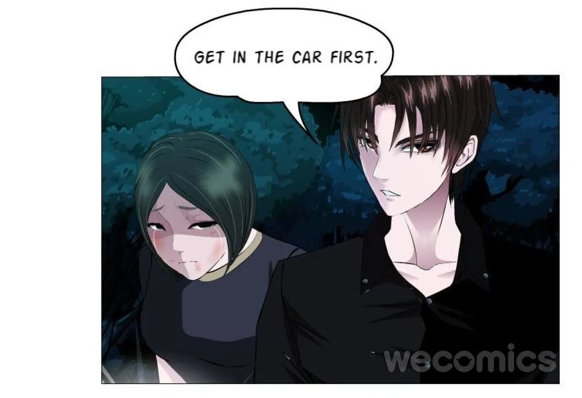 Trap of the Goddess Chapter 87 page 30 - 