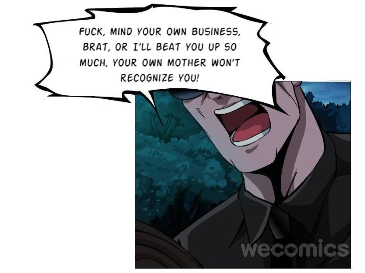 Trap of the Goddess Chapter 87 page 31 - 