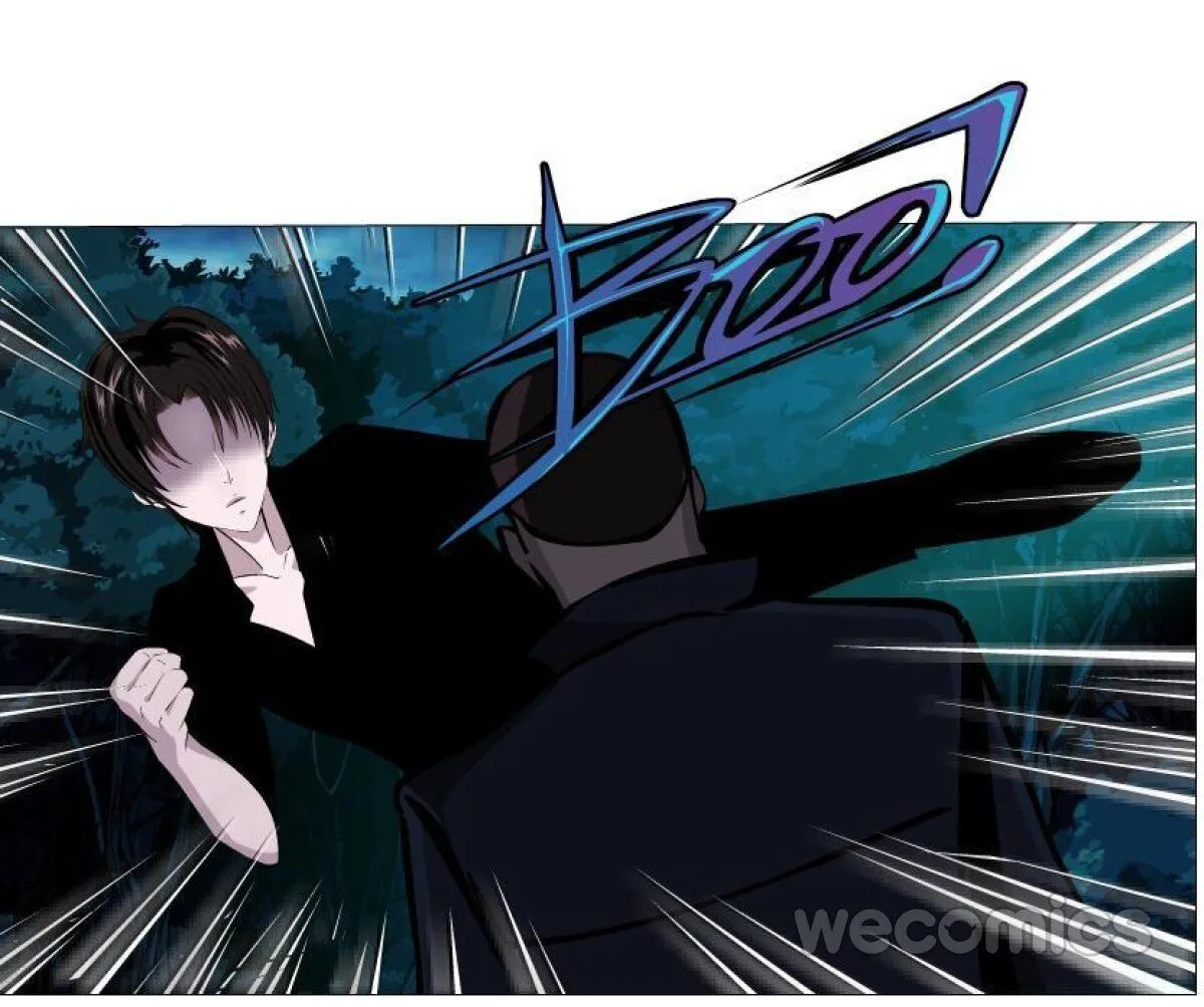 Trap of the Goddess Chapter 87 page 33 - 