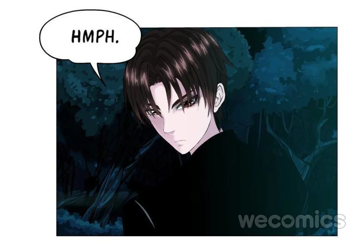 Trap of the Goddess Chapter 87 page 35 - 