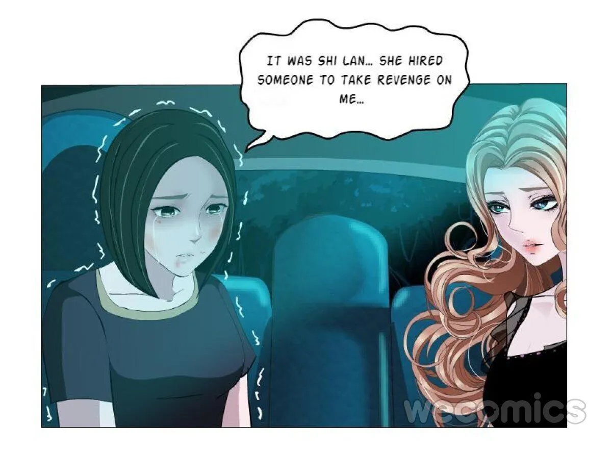 Trap of the Goddess Chapter 87 page 37 - 