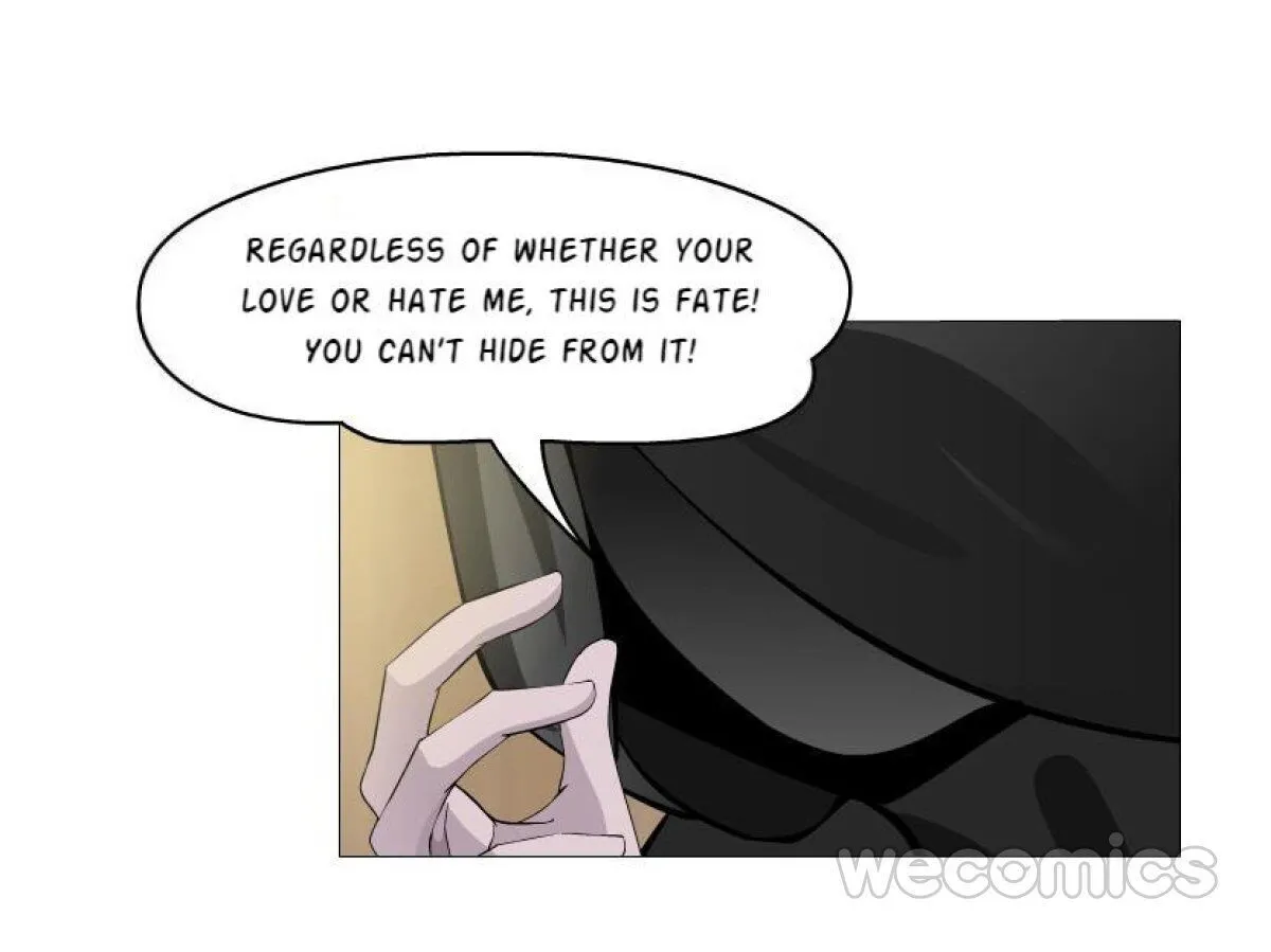 Trap of the Goddess Chapter 87 page 5 - 