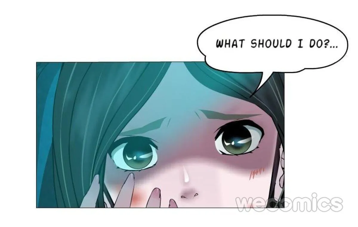 Trap of the Goddess Chapter 87 page 42 - 
