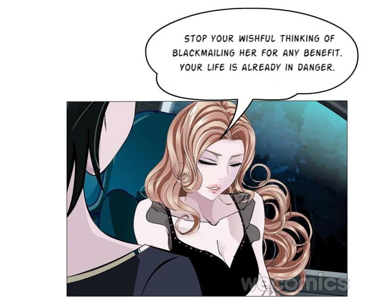 Trap of the Goddess Chapter 87 page 45 - 