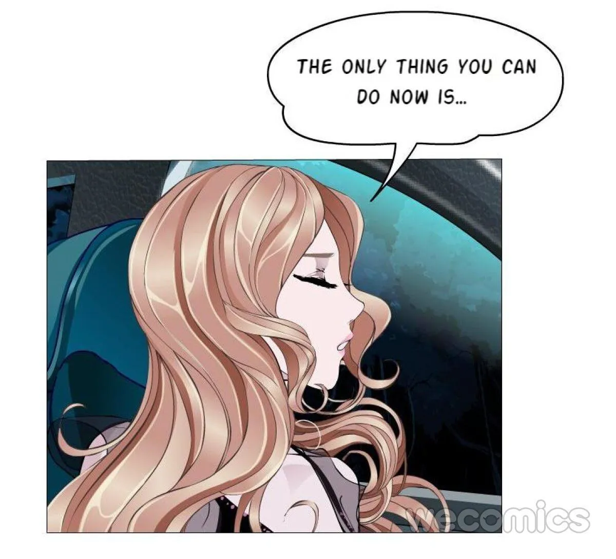 Trap of the Goddess Chapter 87 page 46 - 