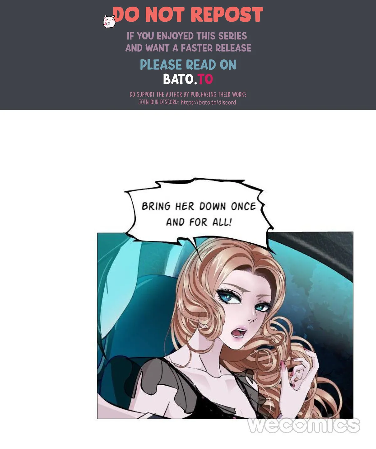 Trap of the Goddess Chapter 88 page 1 - 
