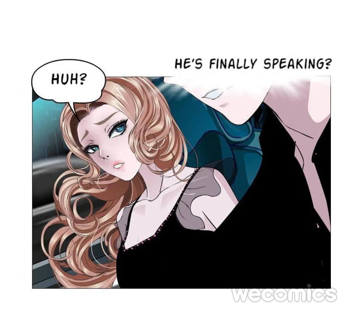 Trap of the Goddess Chapter 88 page 11 - 