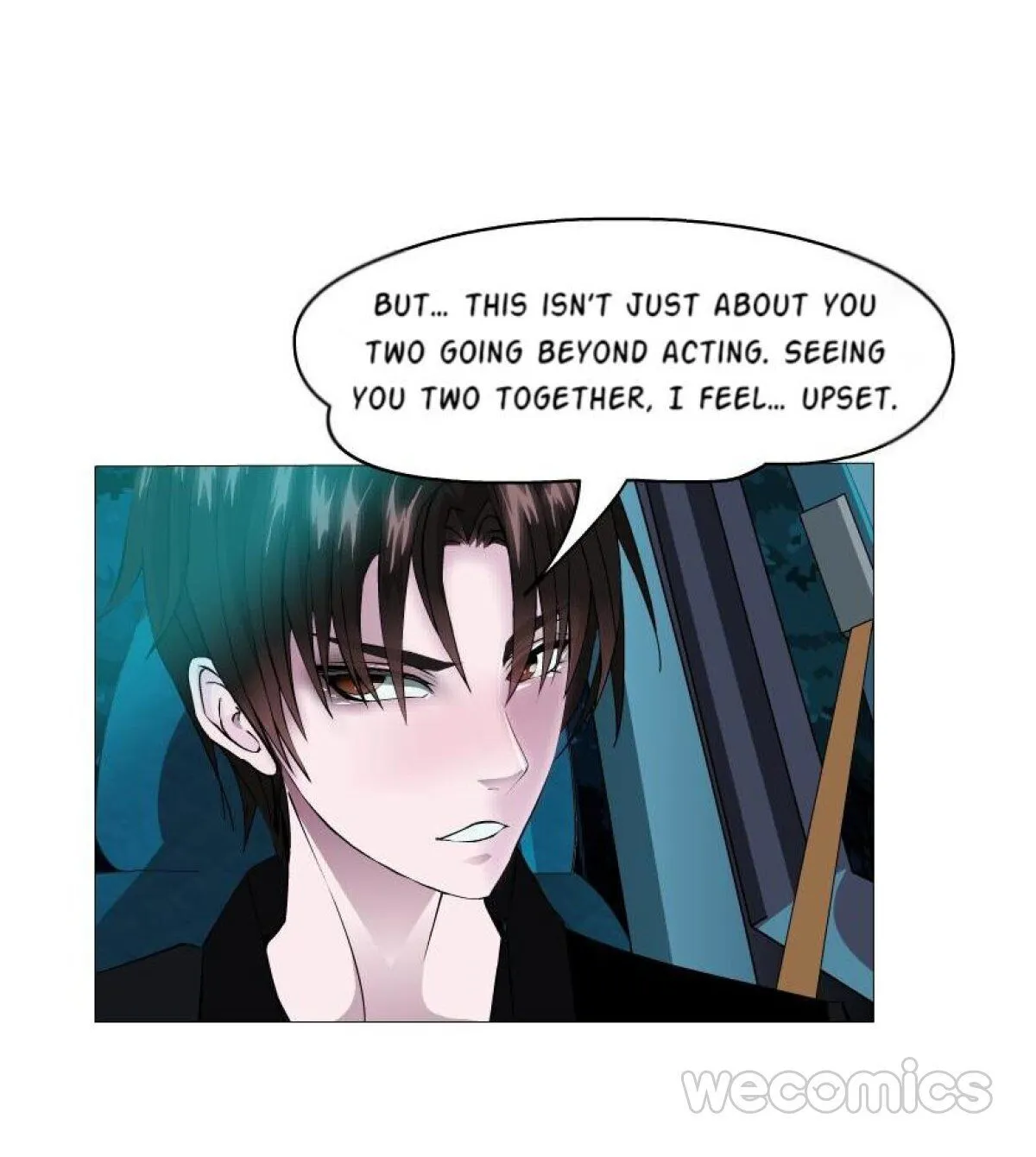 Trap of the Goddess Chapter 88 page 13 - 