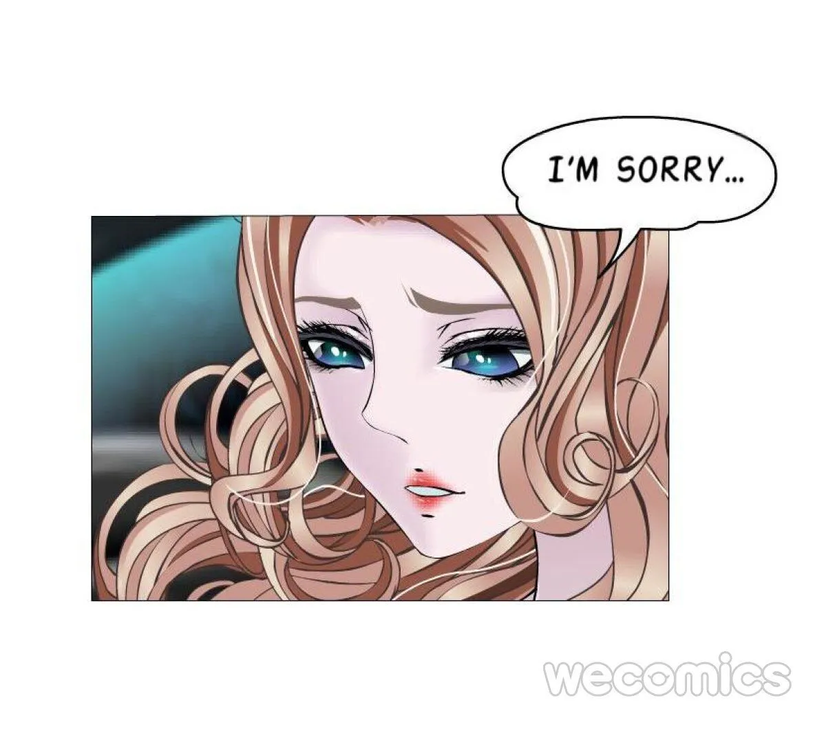 Trap of the Goddess Chapter 88 page 15 - 