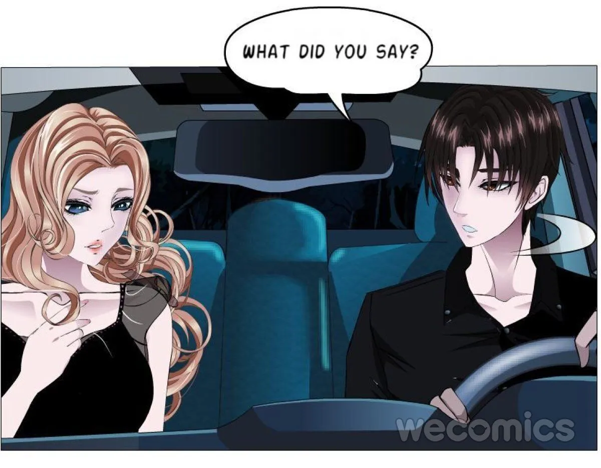 Trap of the Goddess Chapter 88 page 16 - 