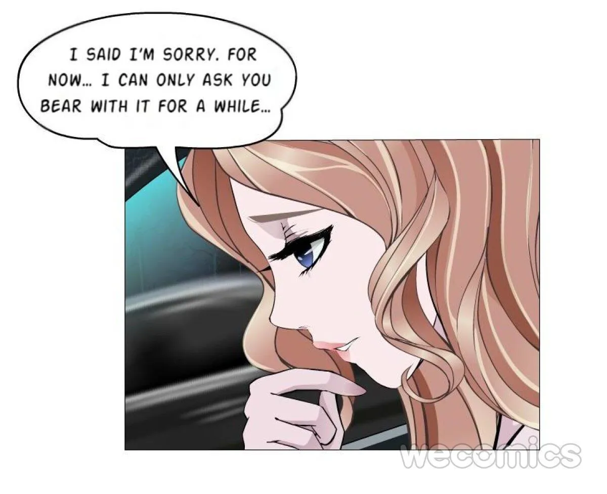 Trap of the Goddess Chapter 88 page 17 - 