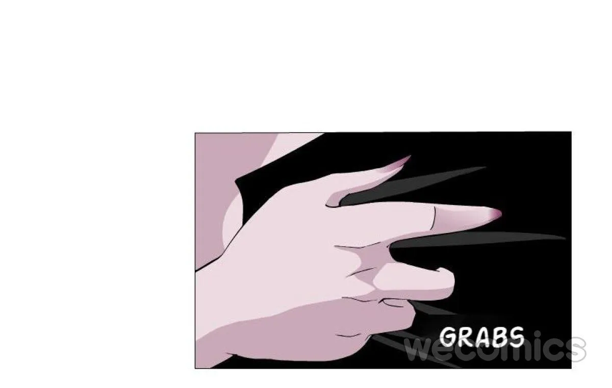 Trap of the Goddess Chapter 88 page 18 - 