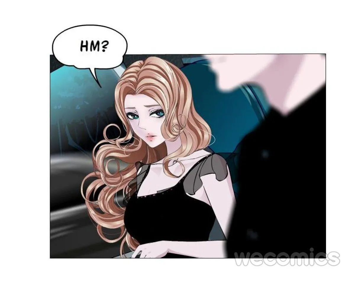 Trap of the Goddess Chapter 88 page 27 - 