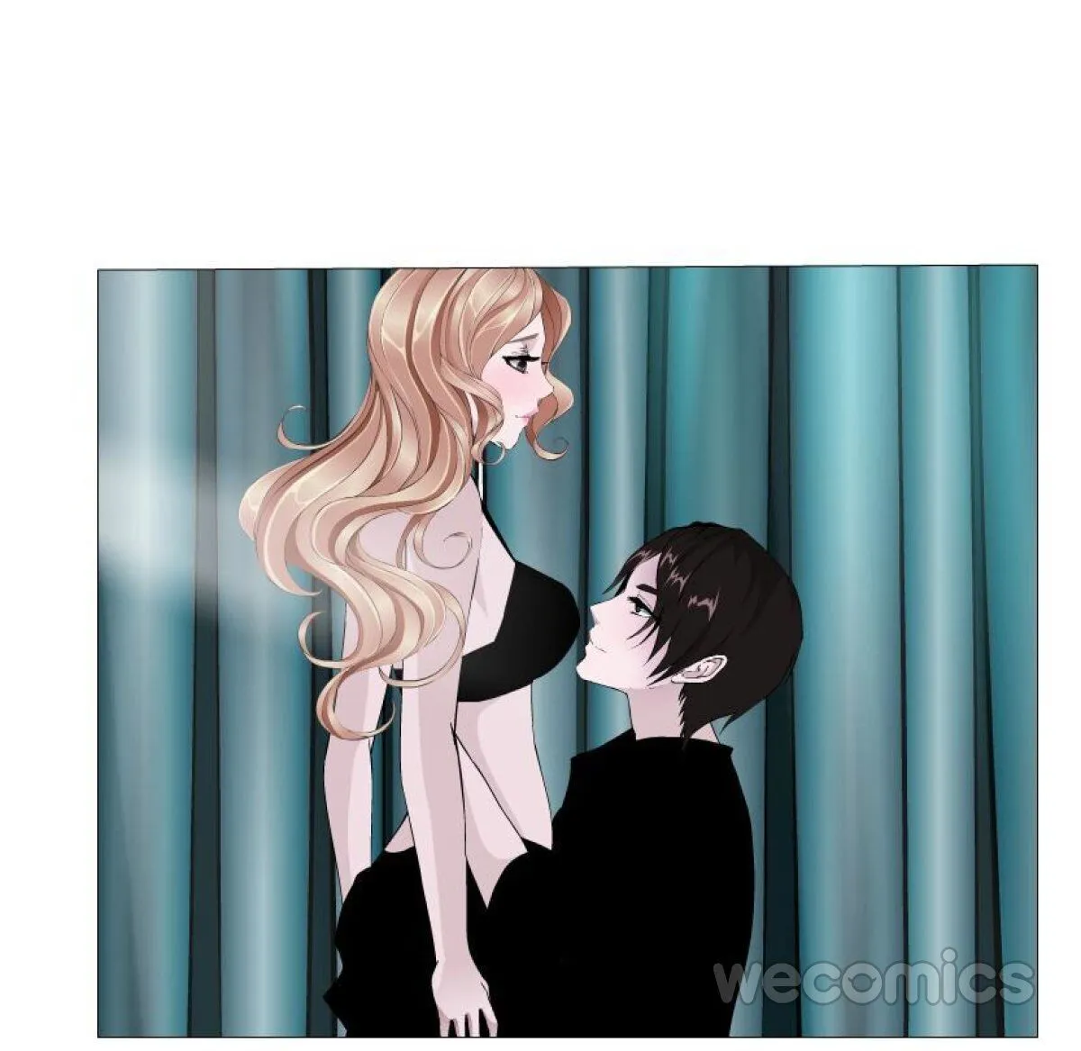 Trap of the Goddess Chapter 88 page 30 - 