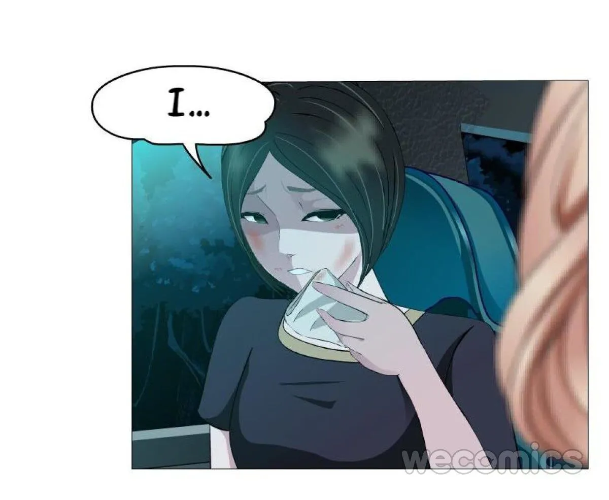 Trap of the Goddess Chapter 88 page 4 - 