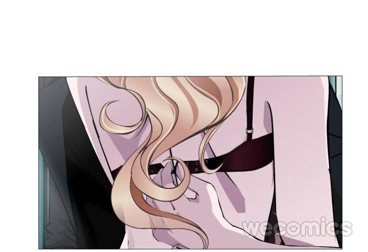 Trap of the Goddess Chapter 88 page 31 - 