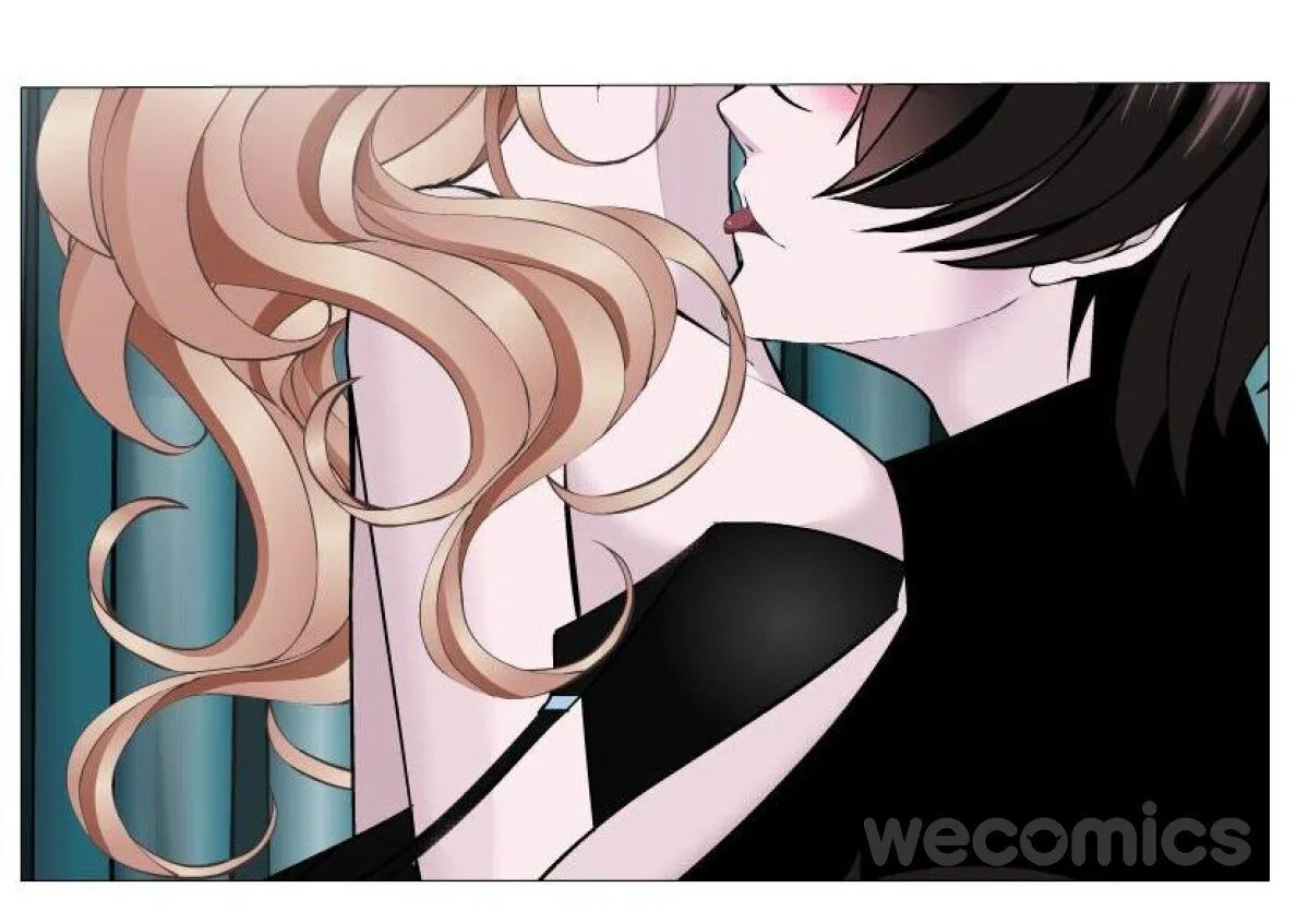 Trap of the Goddess Chapter 88 page 32 - 
