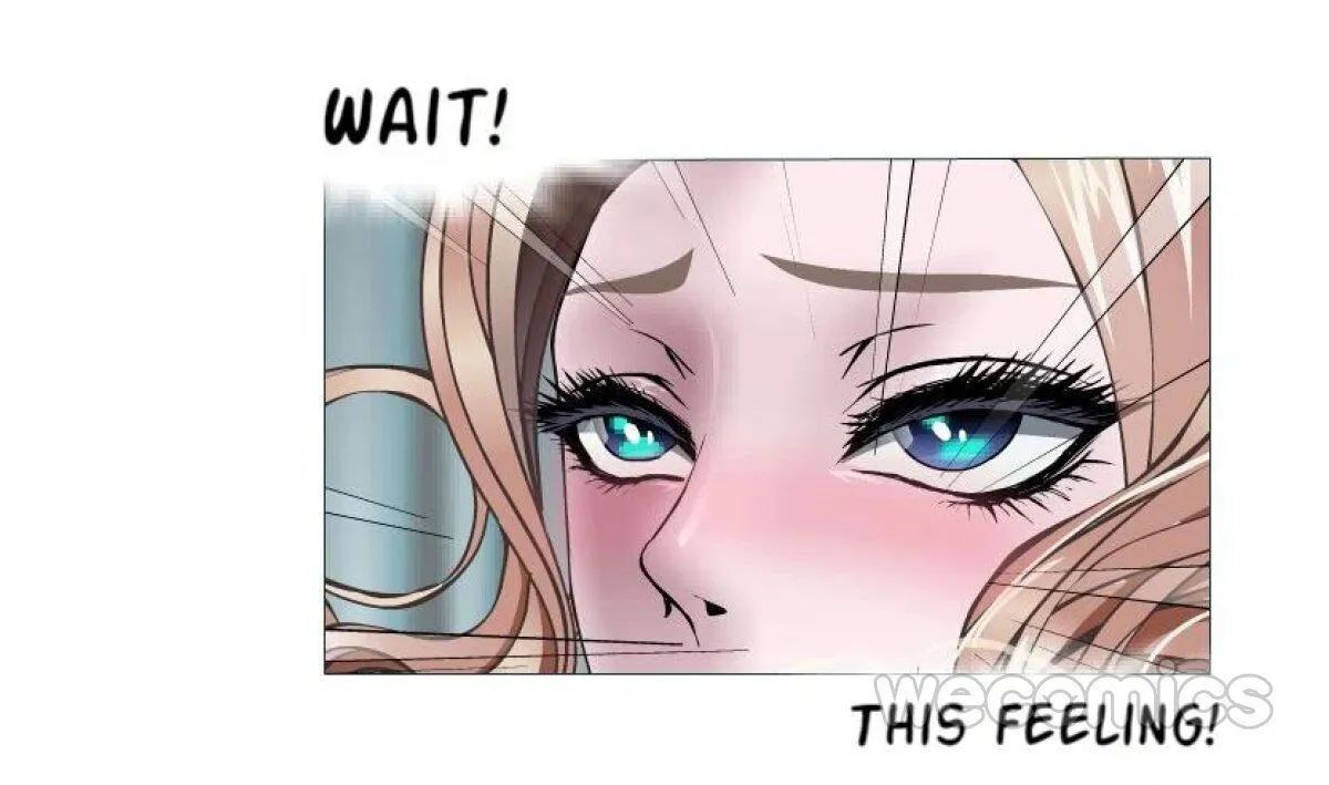 Trap of the Goddess Chapter 88 page 36 - 
