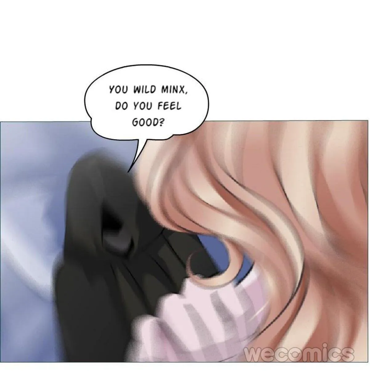 Trap of the Goddess Chapter 88 page 37 - 