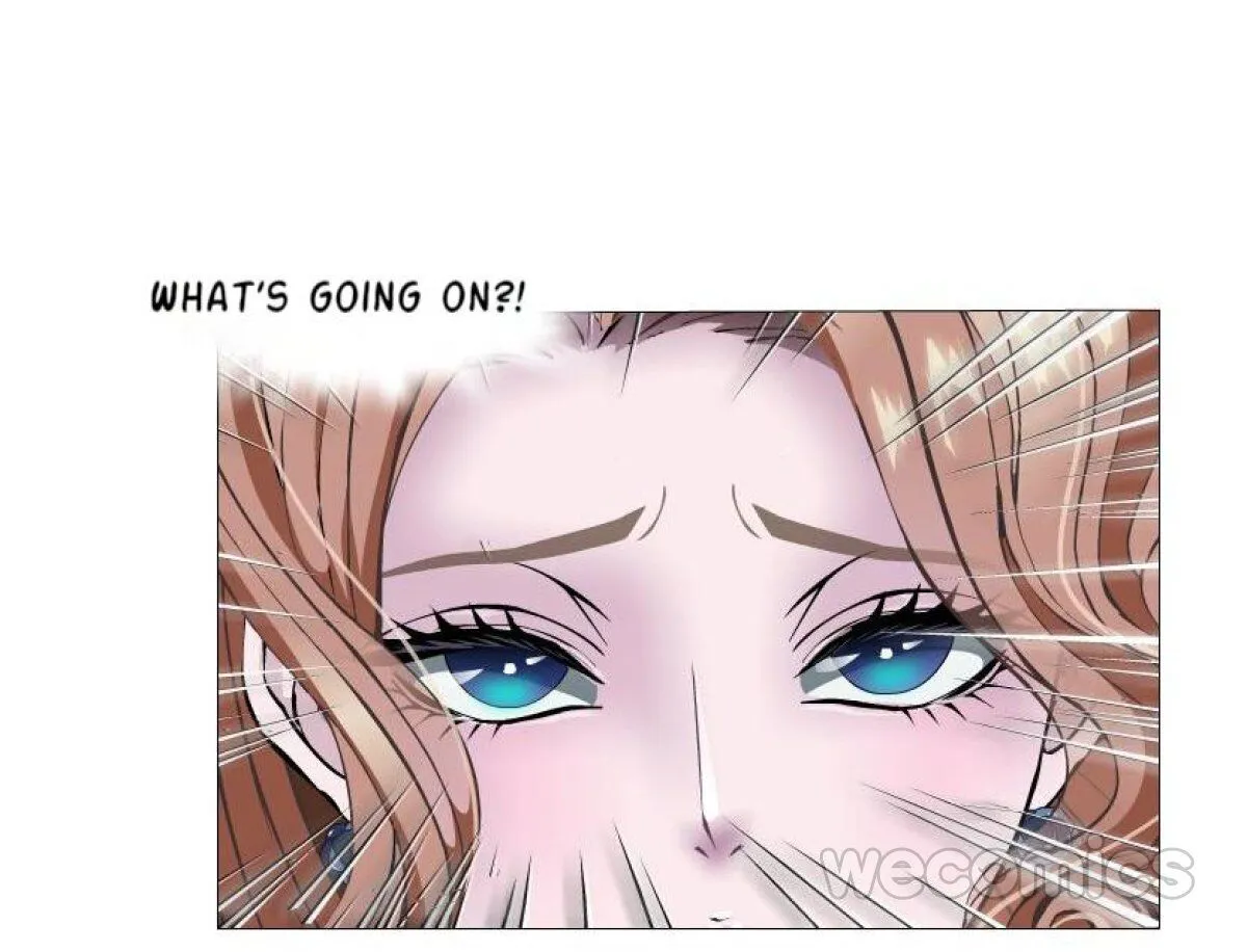 Trap of the Goddess Chapter 88 page 39 - 