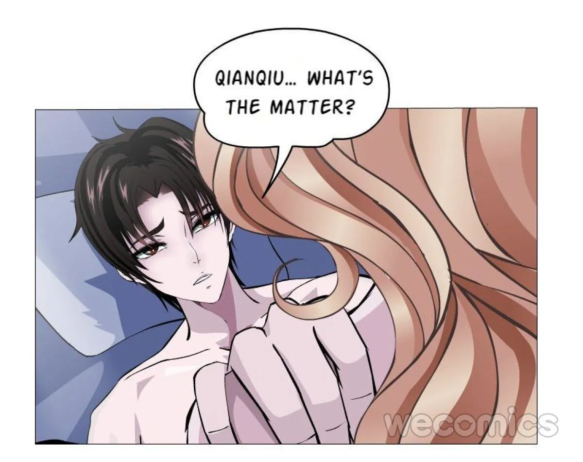 Trap of the Goddess Chapter 88 page 40 - 