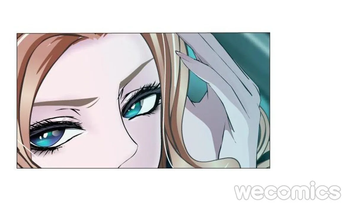 Trap of the Goddess Chapter 88 page 5 - 
