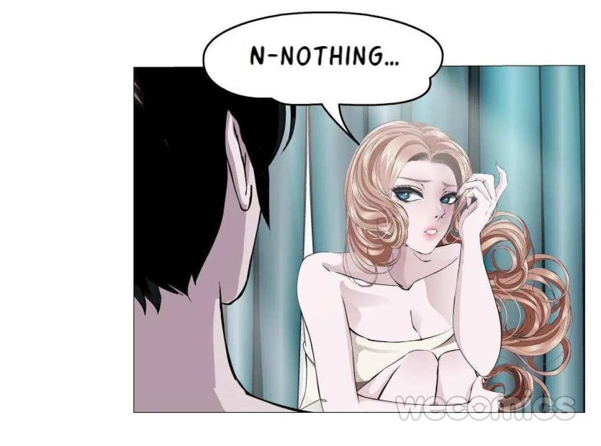 Trap of the Goddess Chapter 88 page 41 - 