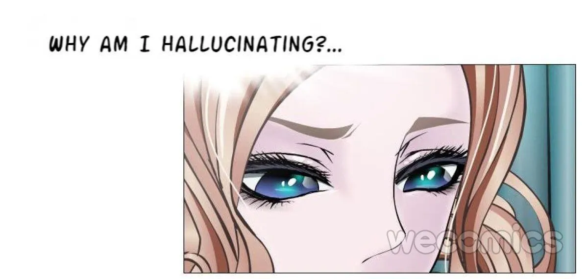 Trap of the Goddess Chapter 88 page 42 - 