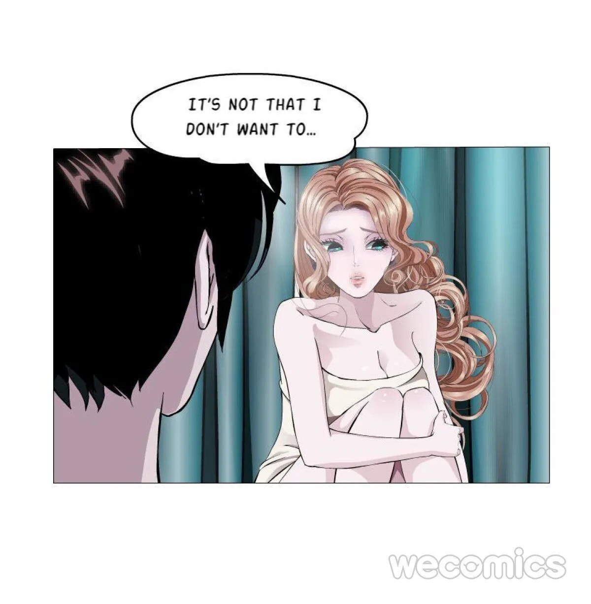 Trap of the Goddess Chapter 88 page 44 - 
