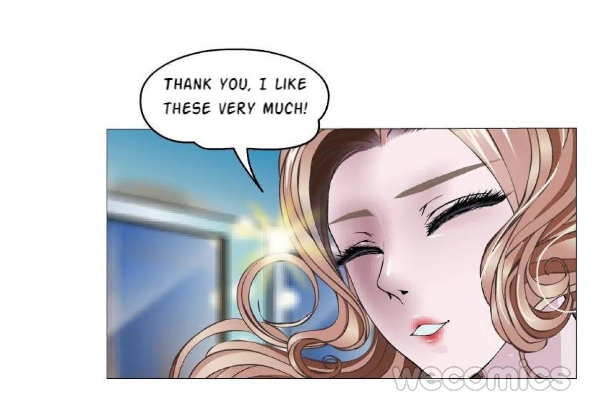 Trap of the Goddess Chapter 88 page 55 - 