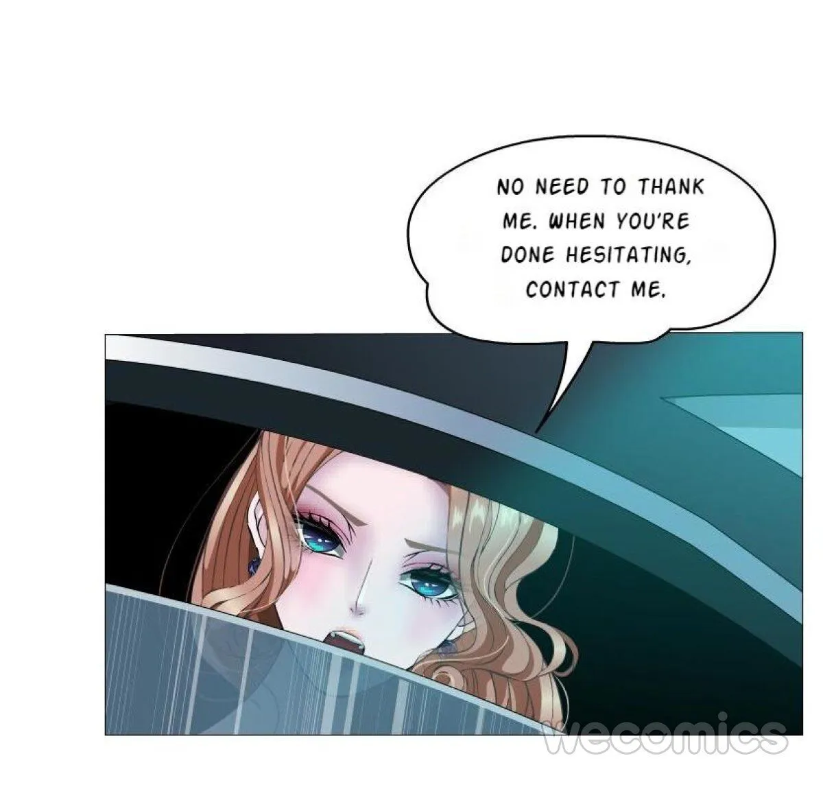 Trap of the Goddess Chapter 88 page 7 - 