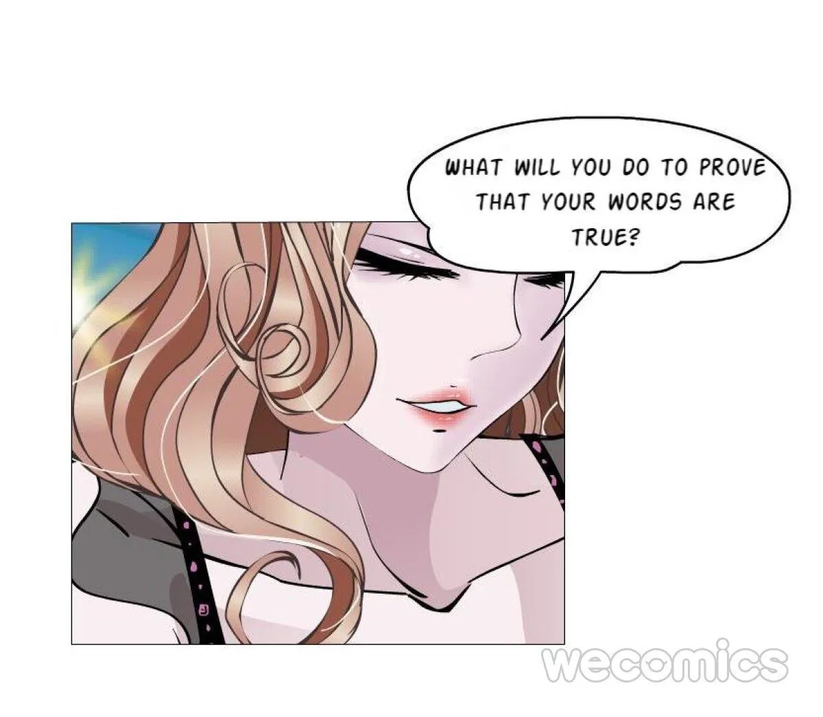 Trap of the Goddess Chapter 88 page 62 - 