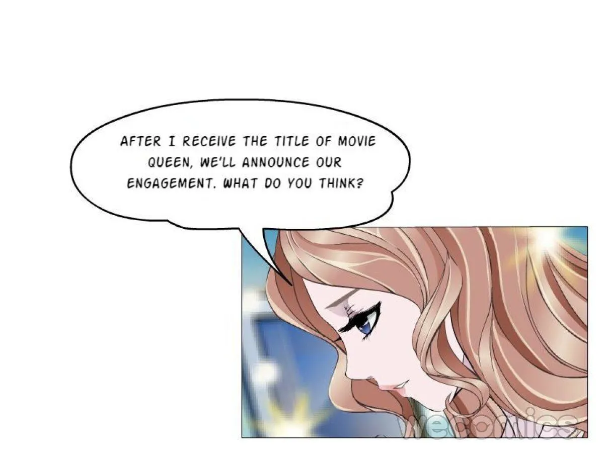 Trap of the Goddess Chapter 88 page 65 - 