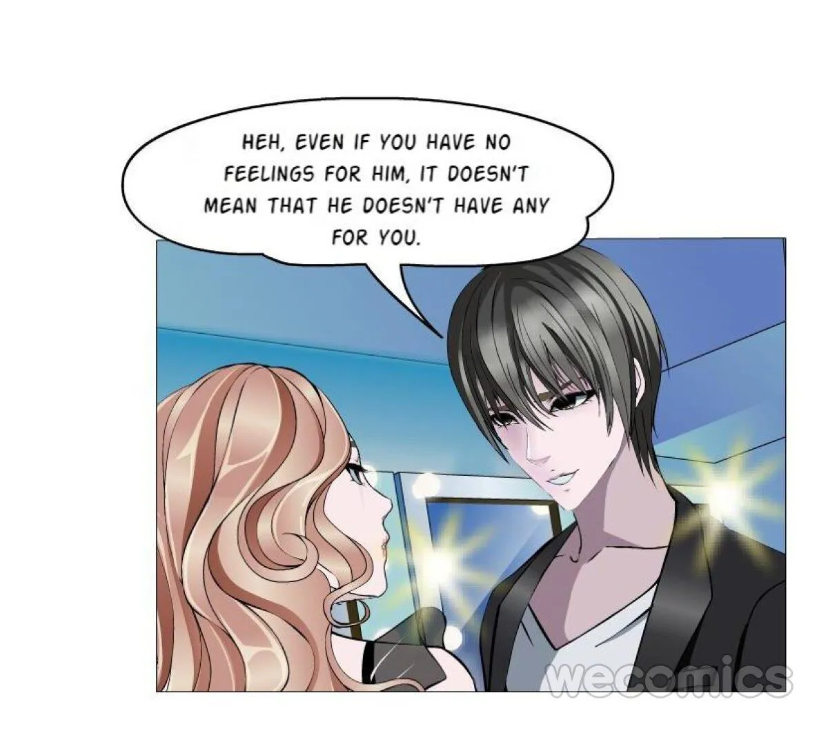Trap of the Goddess Chapter 88 page 77 - 