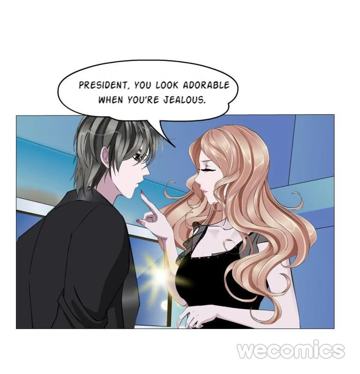 Trap of the Goddess Chapter 88 page 78 - 