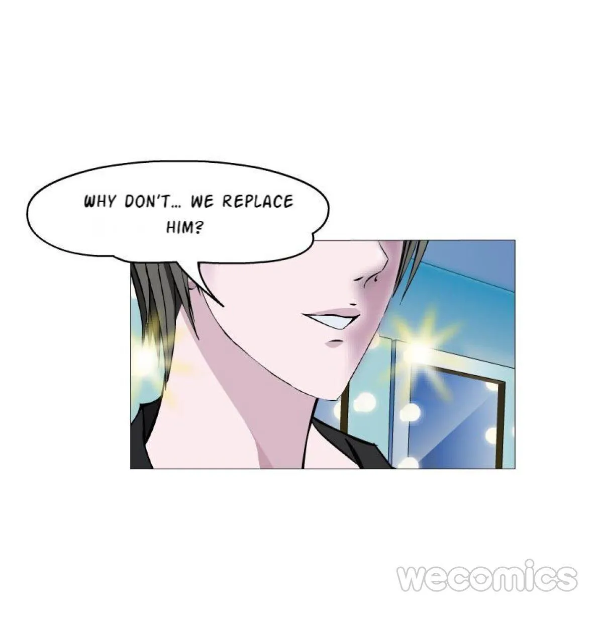 Trap of the Goddess Chapter 88 page 80 - 