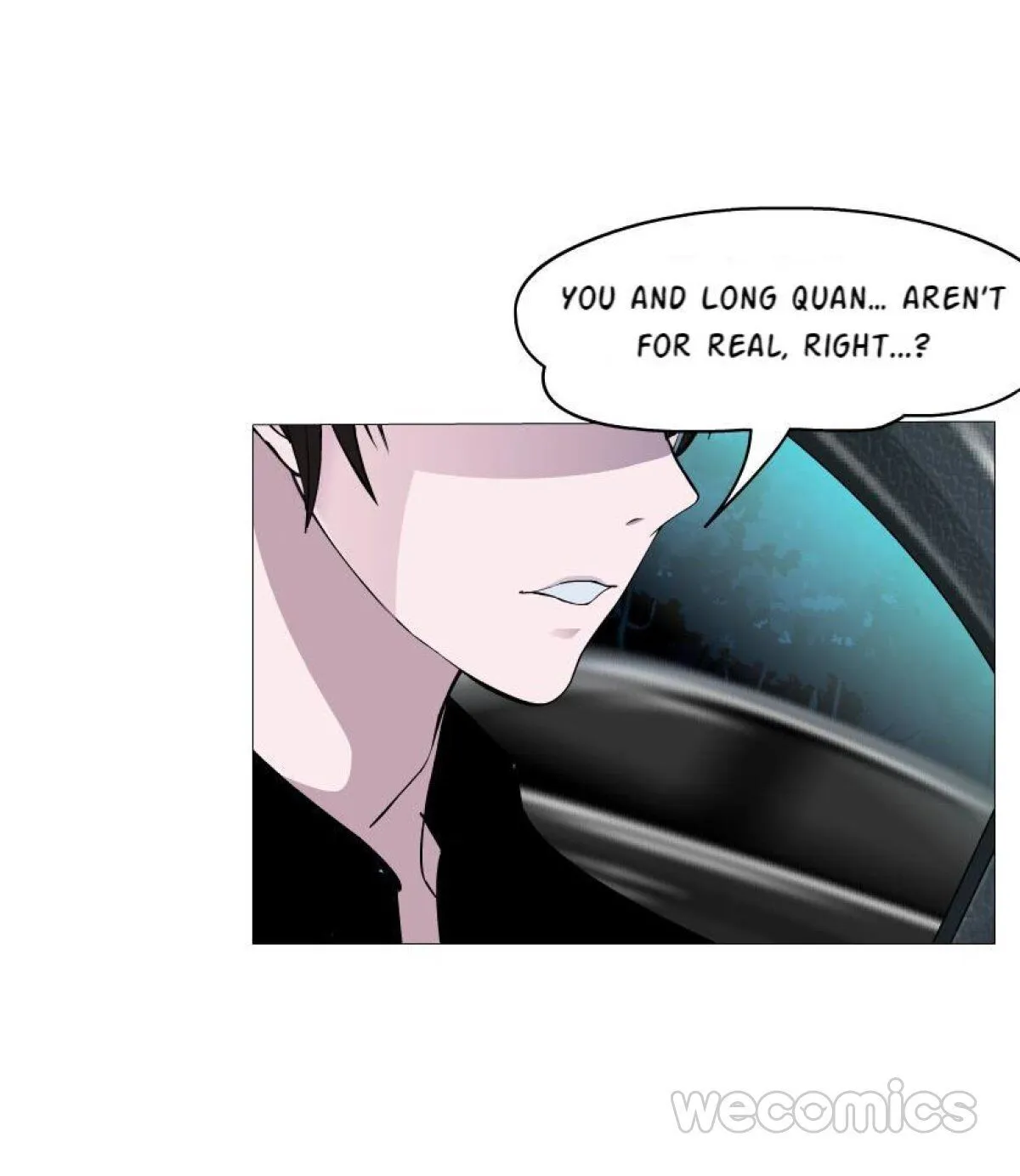 Trap of the Goddess Chapter 88 page 10 - 