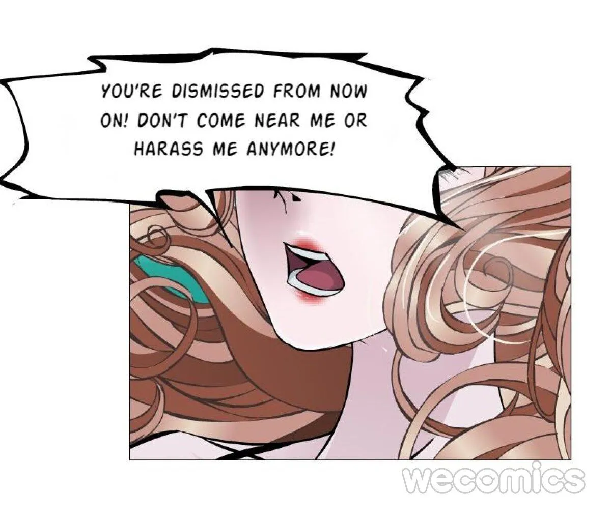 Trap of the Goddess Chapter 89 page 12 - 