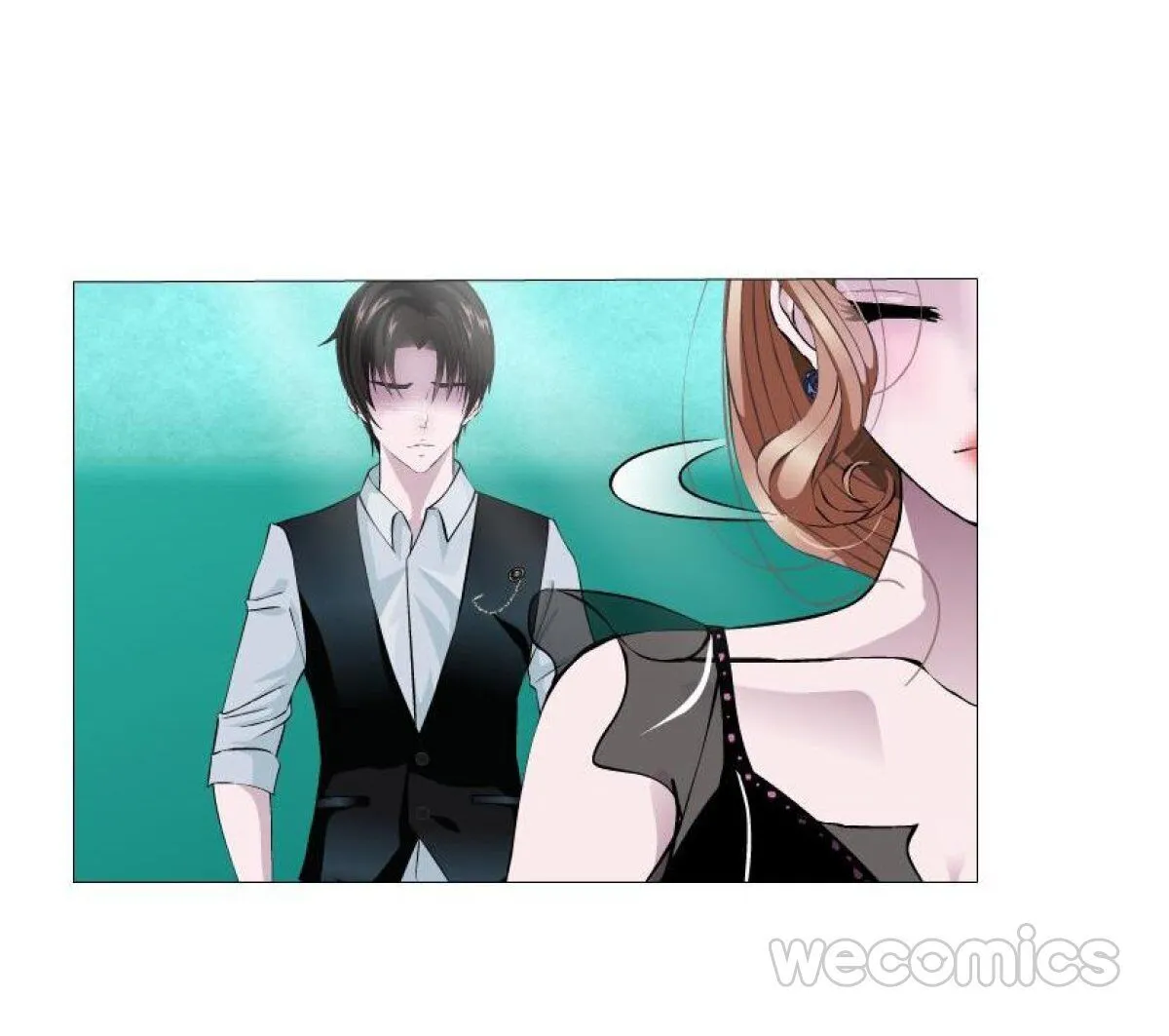 Trap of the Goddess Chapter 89 page 15 - 