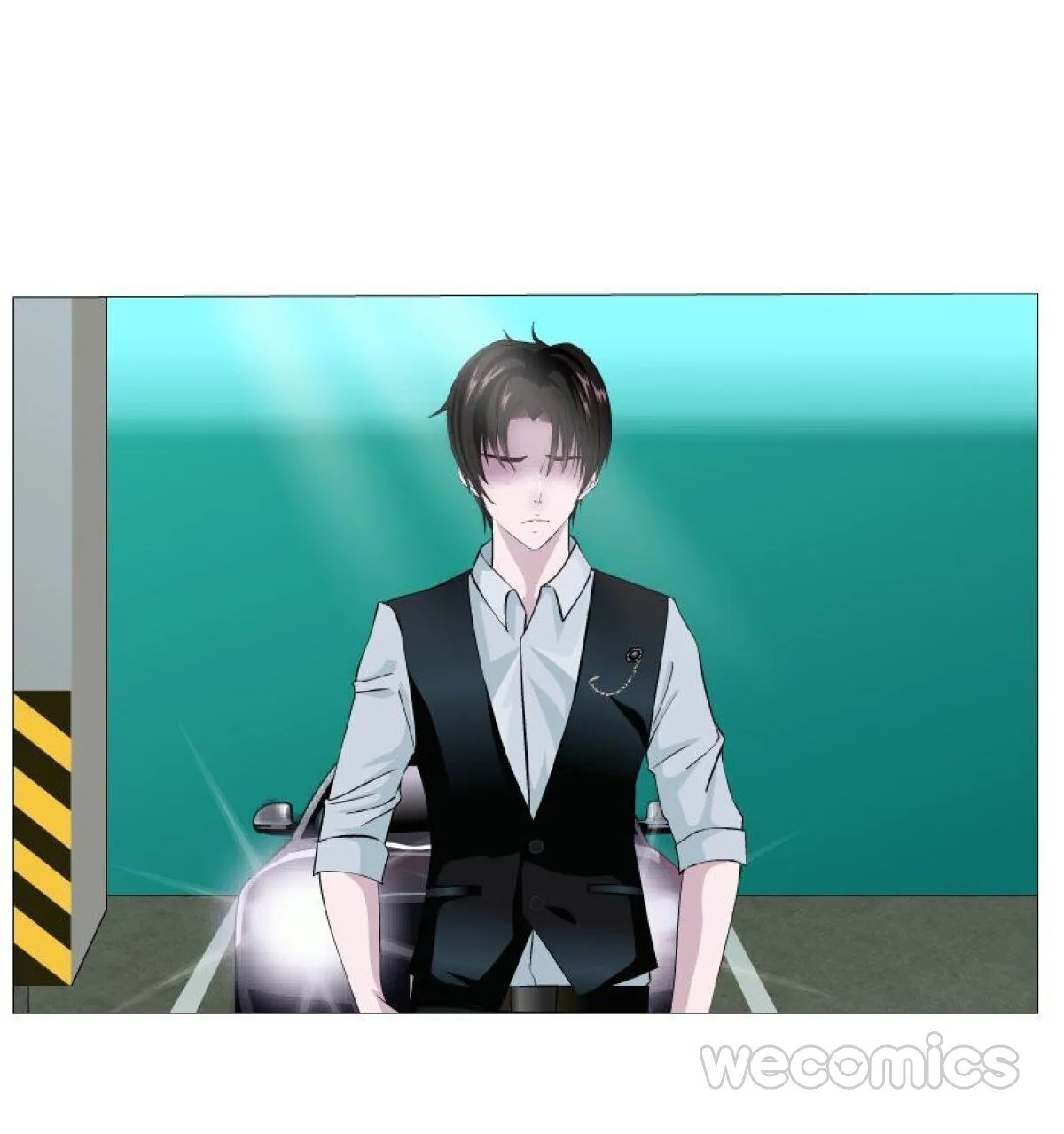 Trap of the Goddess Chapter 89 page 16 - 