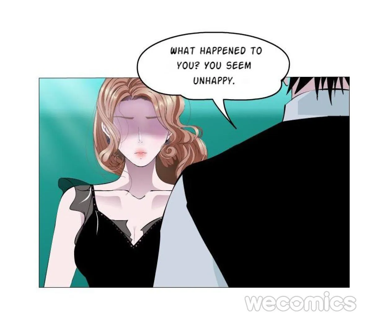 Trap of the Goddess Chapter 89 page 3 - 