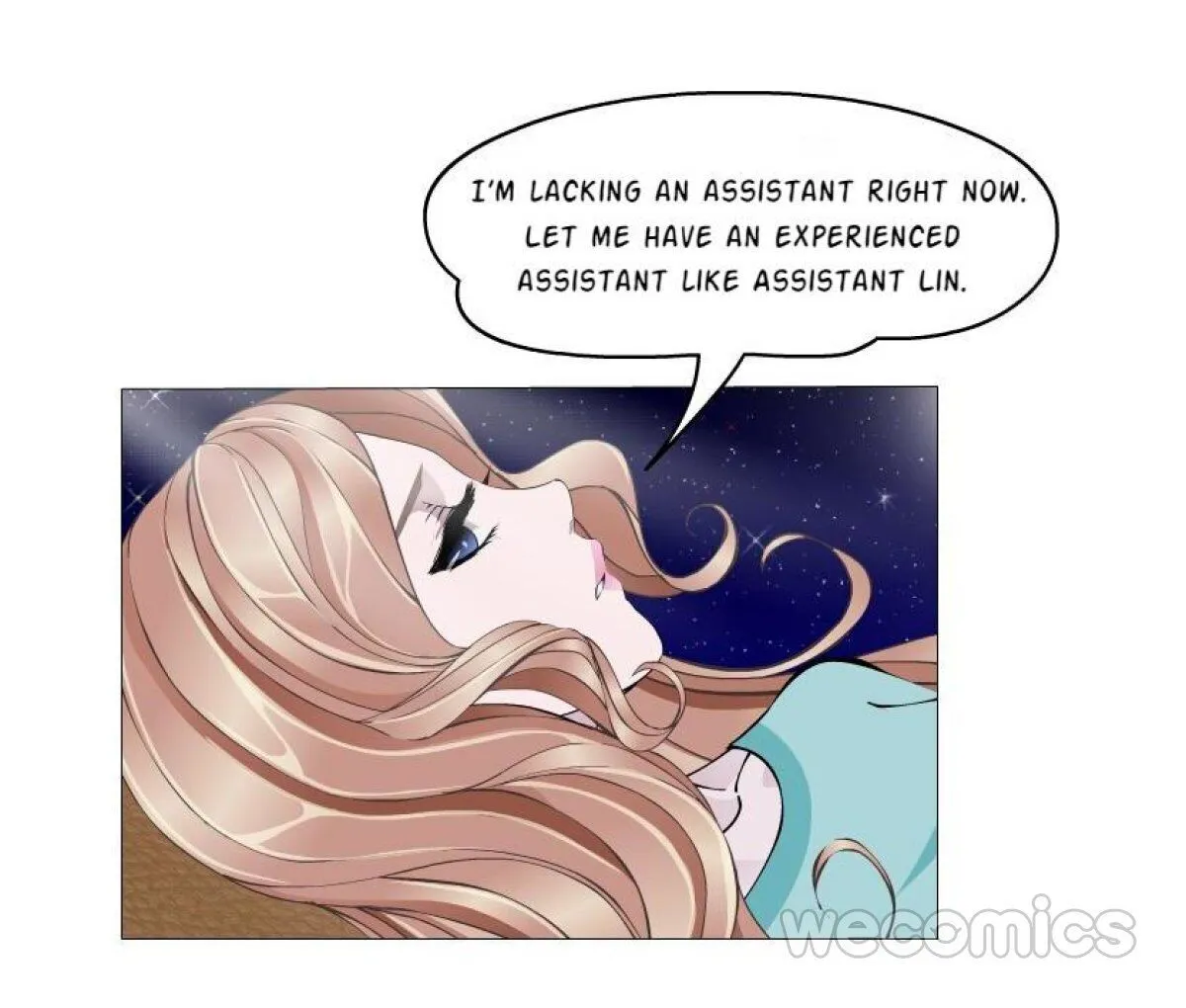 Trap of the Goddess Chapter 89 page 23 - 