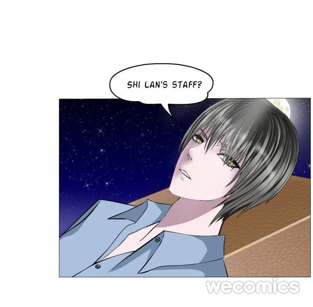 Trap of the Goddess Chapter 89 page 24 - 