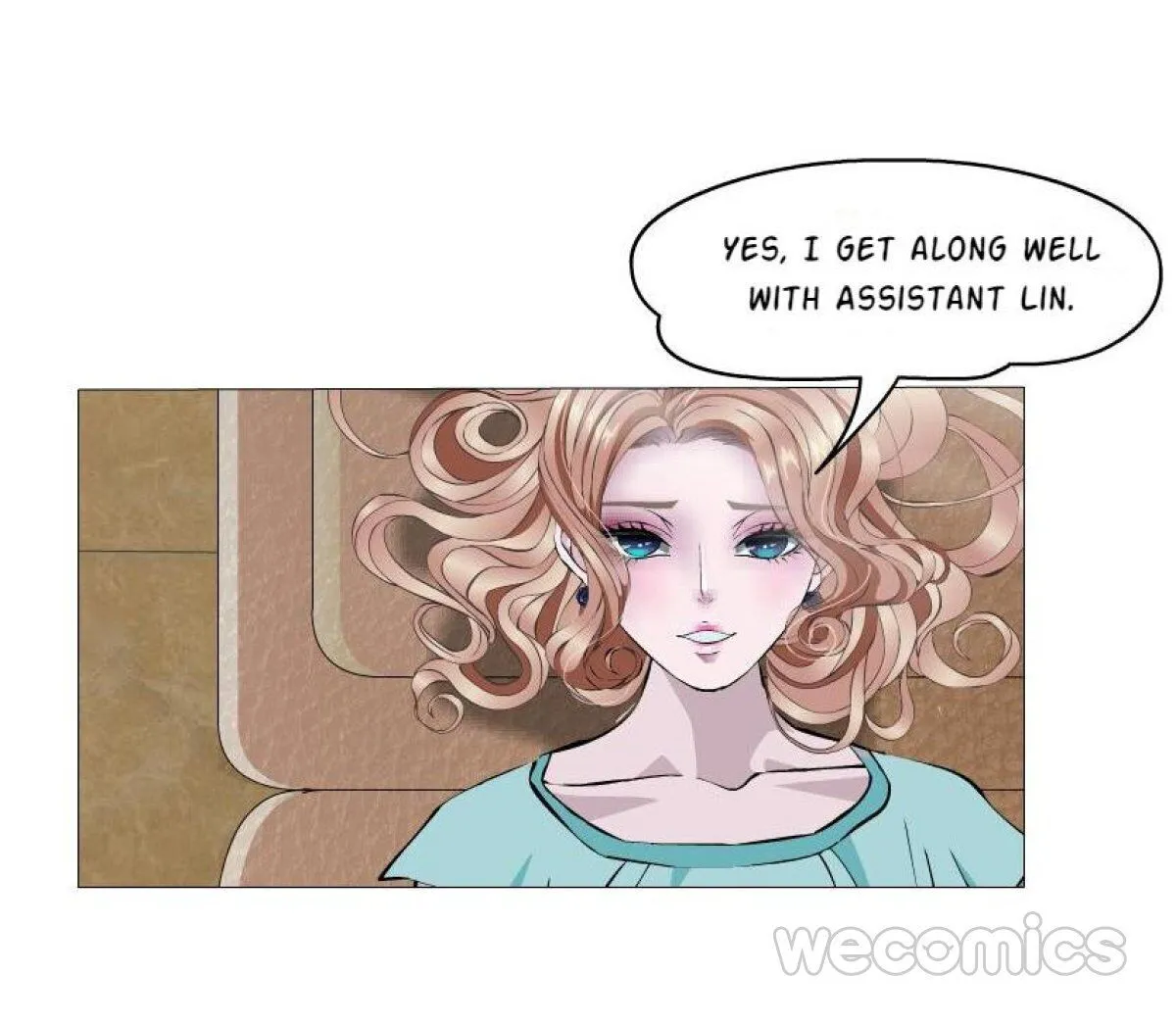Trap of the Goddess Chapter 89 page 25 - 