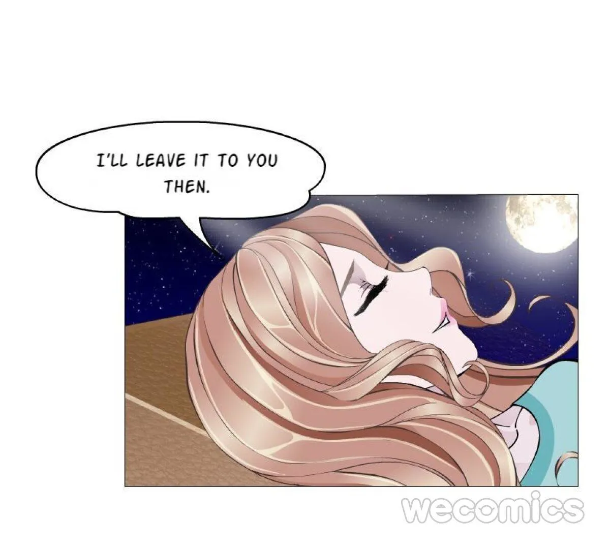 Trap of the Goddess Chapter 89 page 27 - 